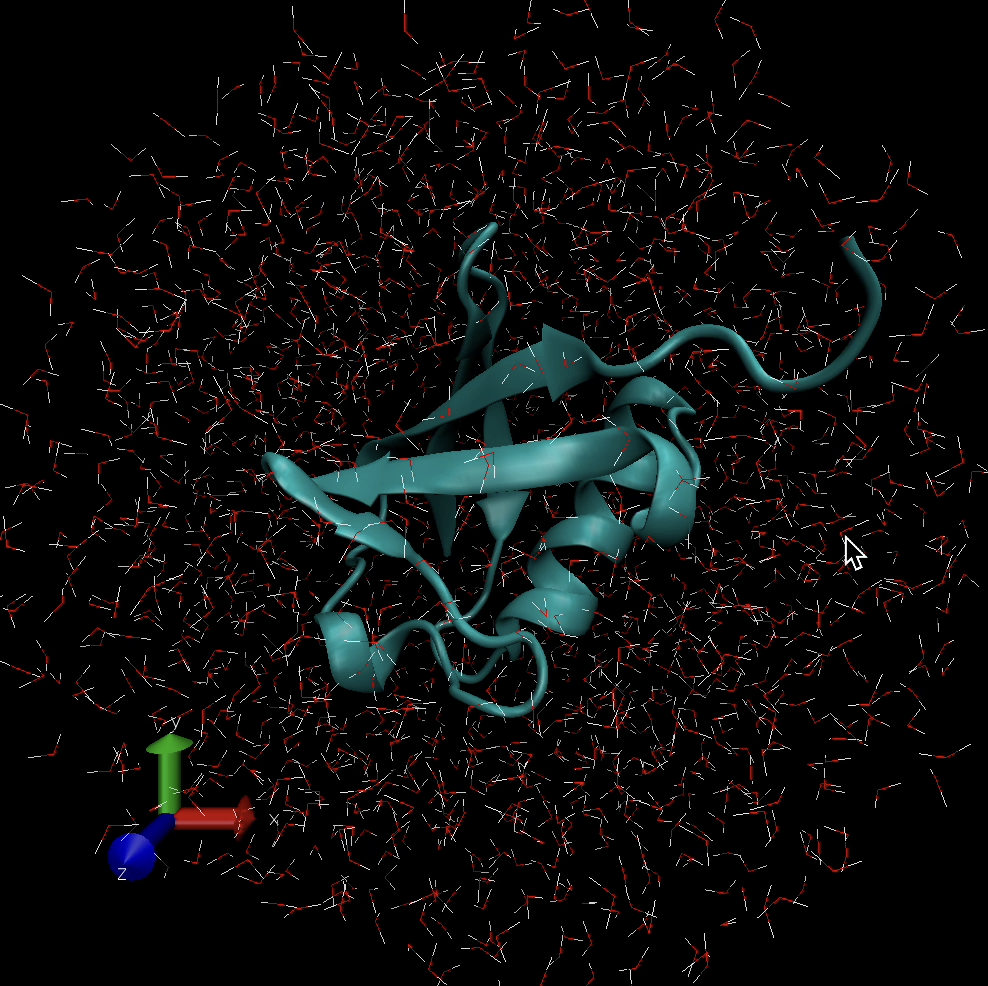 Molecule
