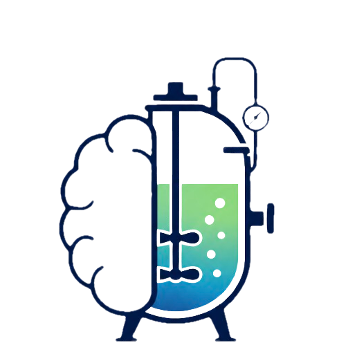 ReactorMind logo